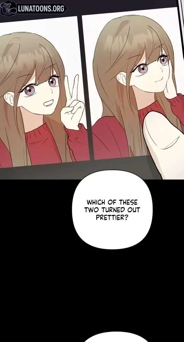 My Unknown Girlfriend Chapter 46 - page 45
