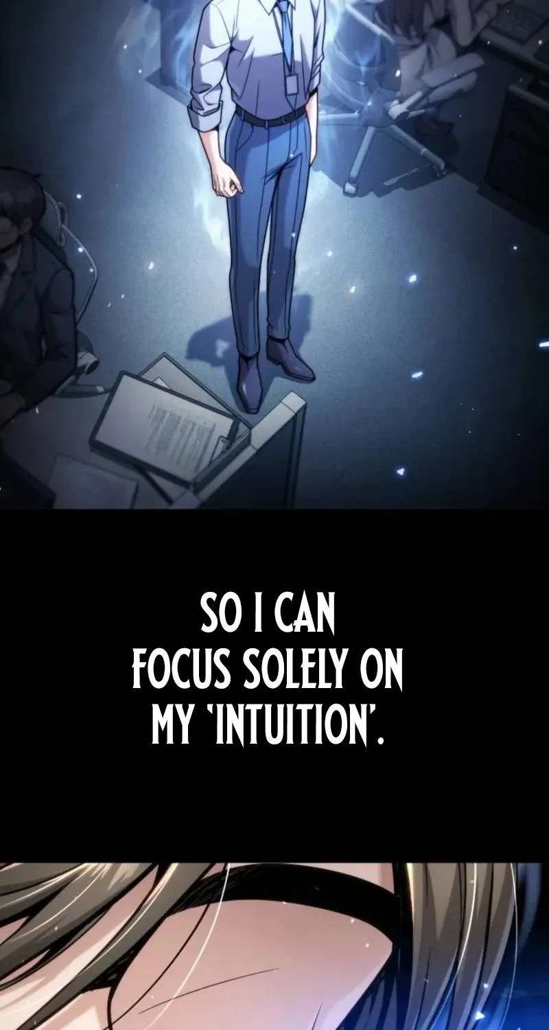 Even if He Keeps Spending, Money Accumulates Chapter 16 - page 22