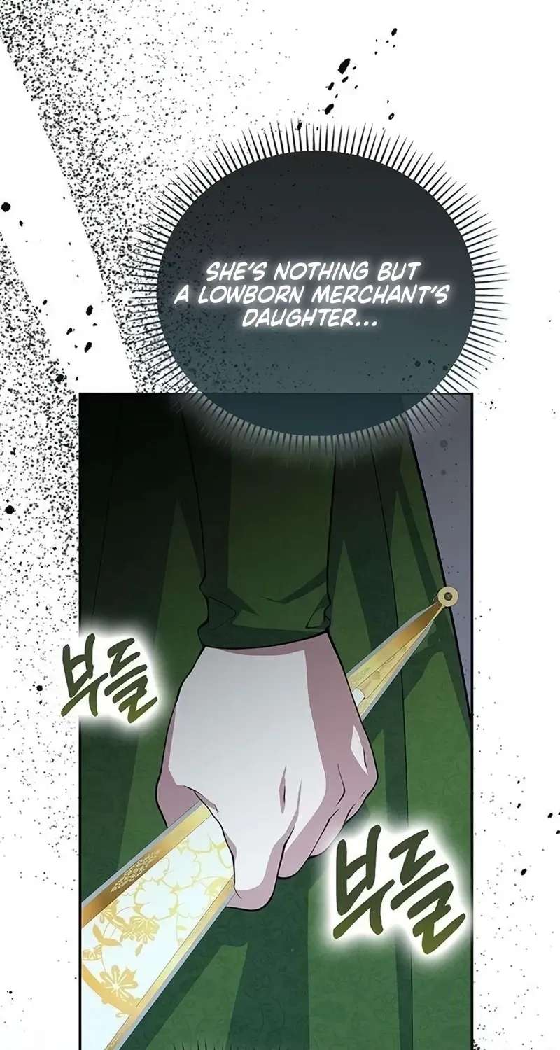 Revenge of Reborn Villainess Chapter 9 - page 50