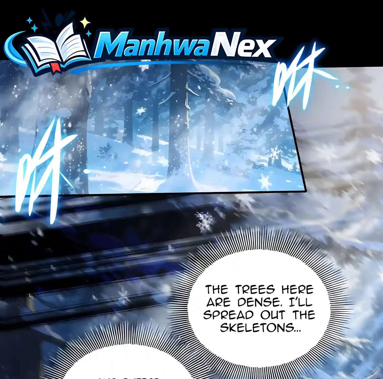 Skills have no cooldown, I turned into a natural disaster of undead Chapter 7 - page 15
