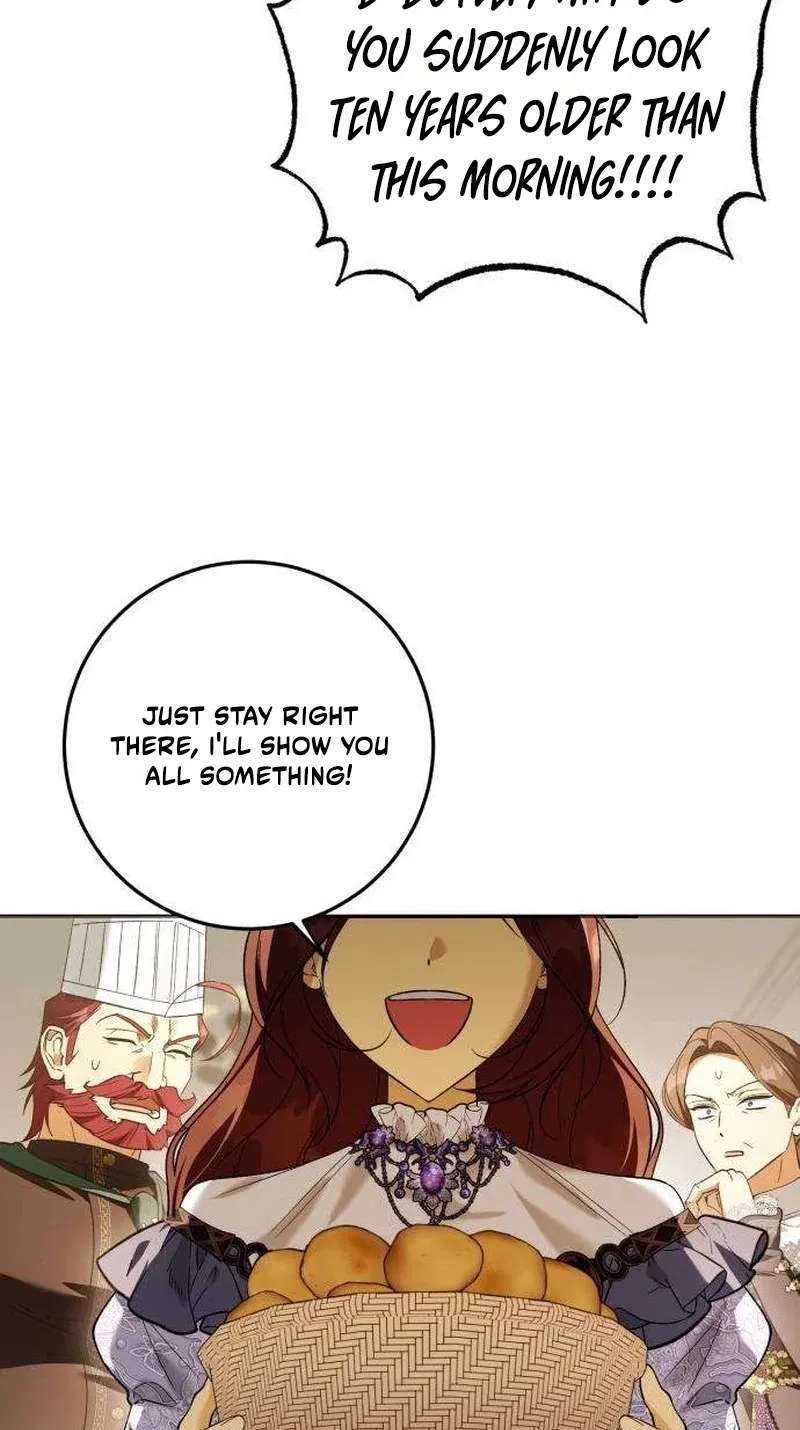 Became the Owner of a Poor Estate Chapter 10 - page 31