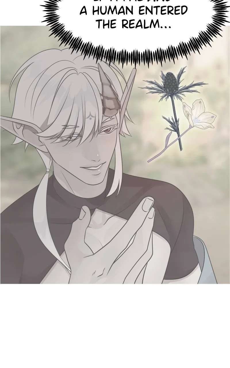 Fae Trapped Chapter 31 - page 52