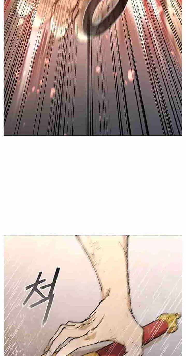 The Long Way of the Warrior Chapter 187 - page 73