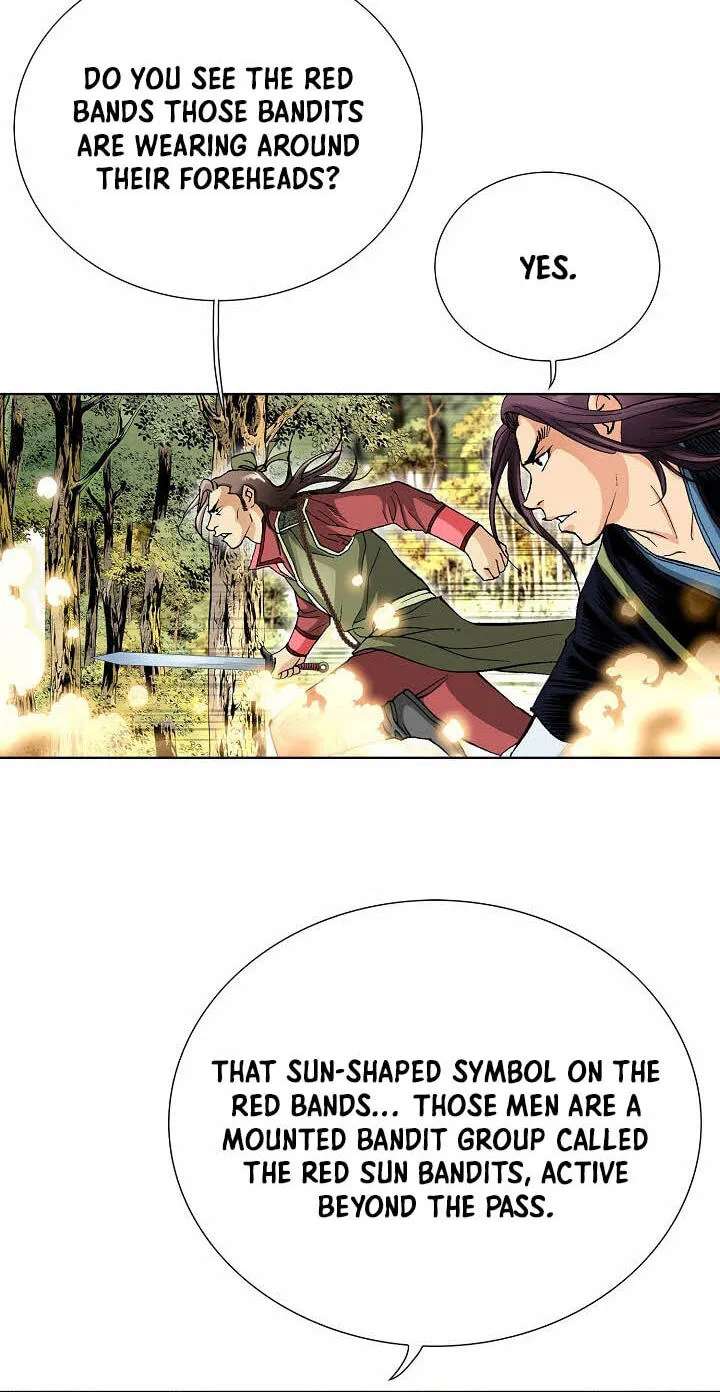 Absolute Ultimate Martial Lord Chapter 46 - page 45