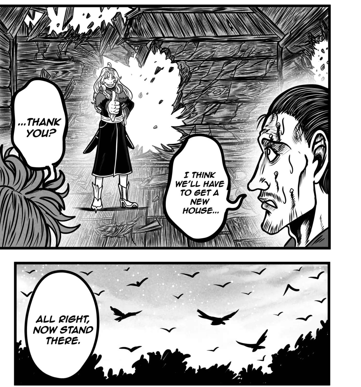 Two Ways Chapter 1 - page 77