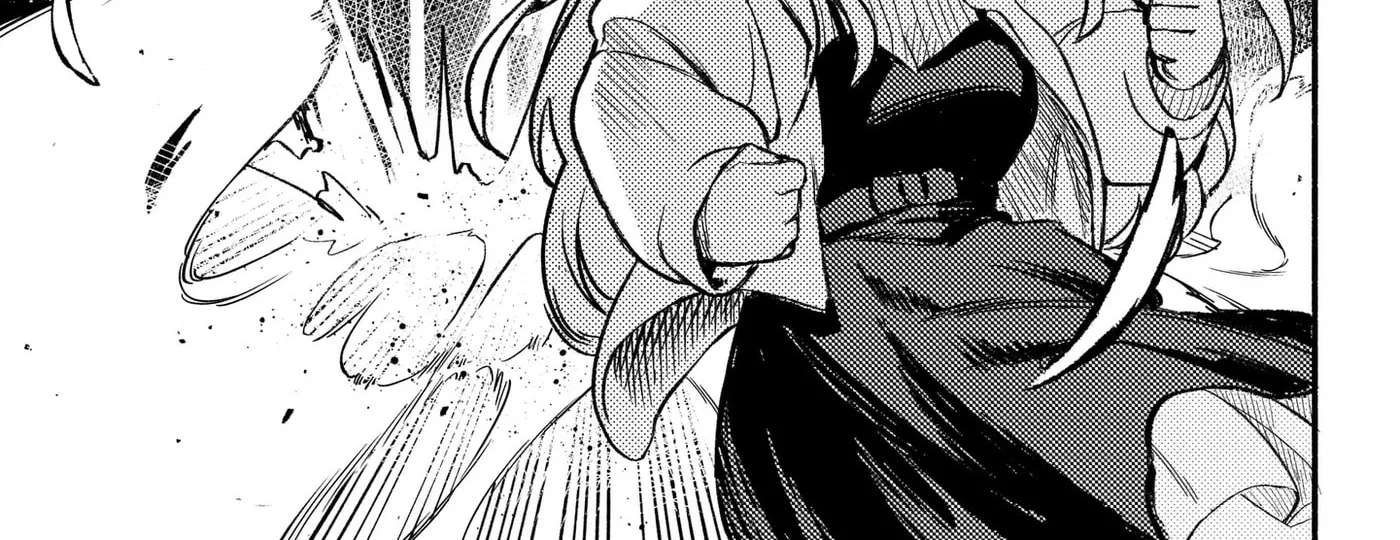 Mayori Academy Chapter 2 - page 54