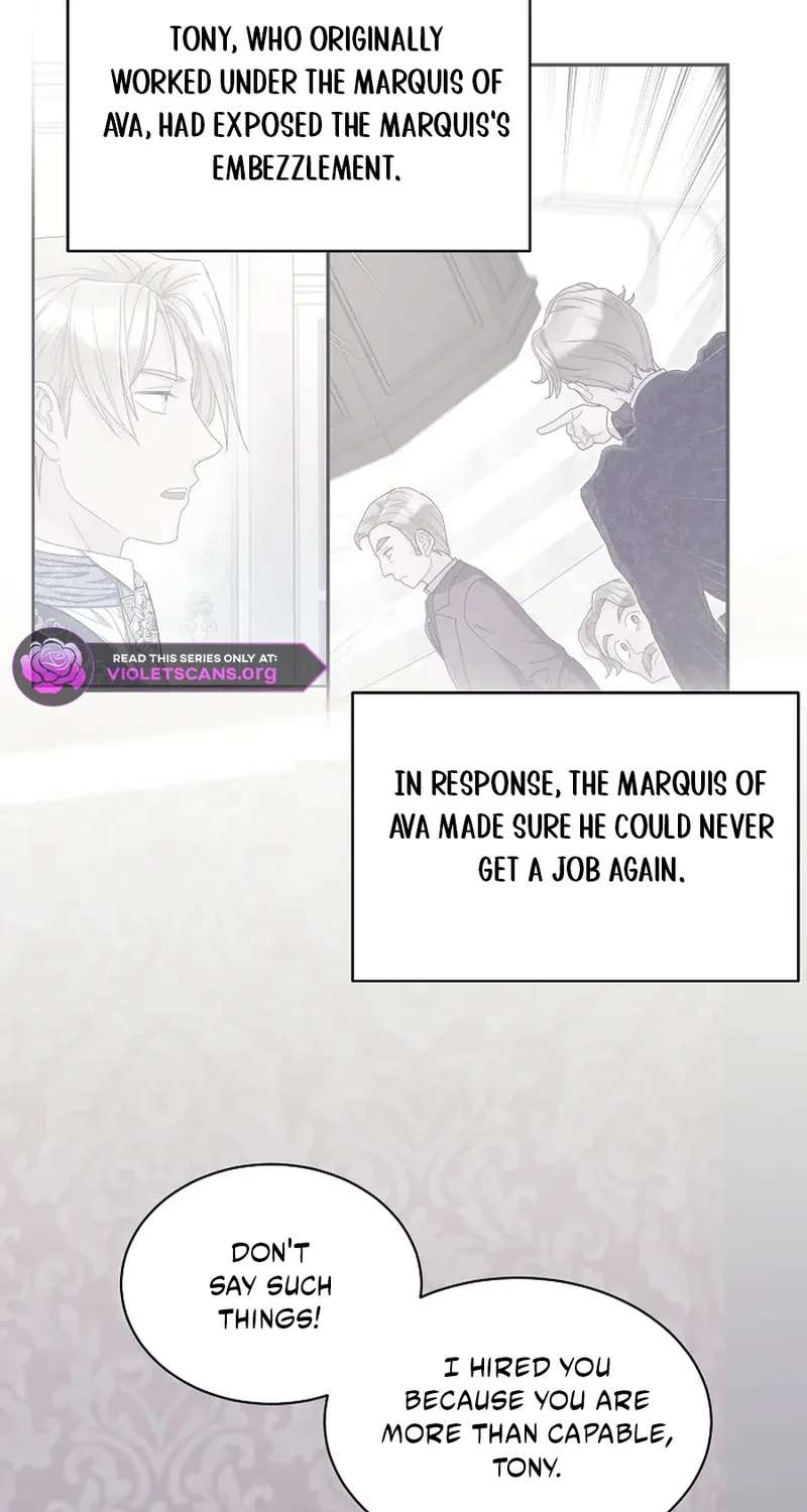 The Youngest Child Of The Family Is Preventing The World From Ending Chapter 89 - page 6