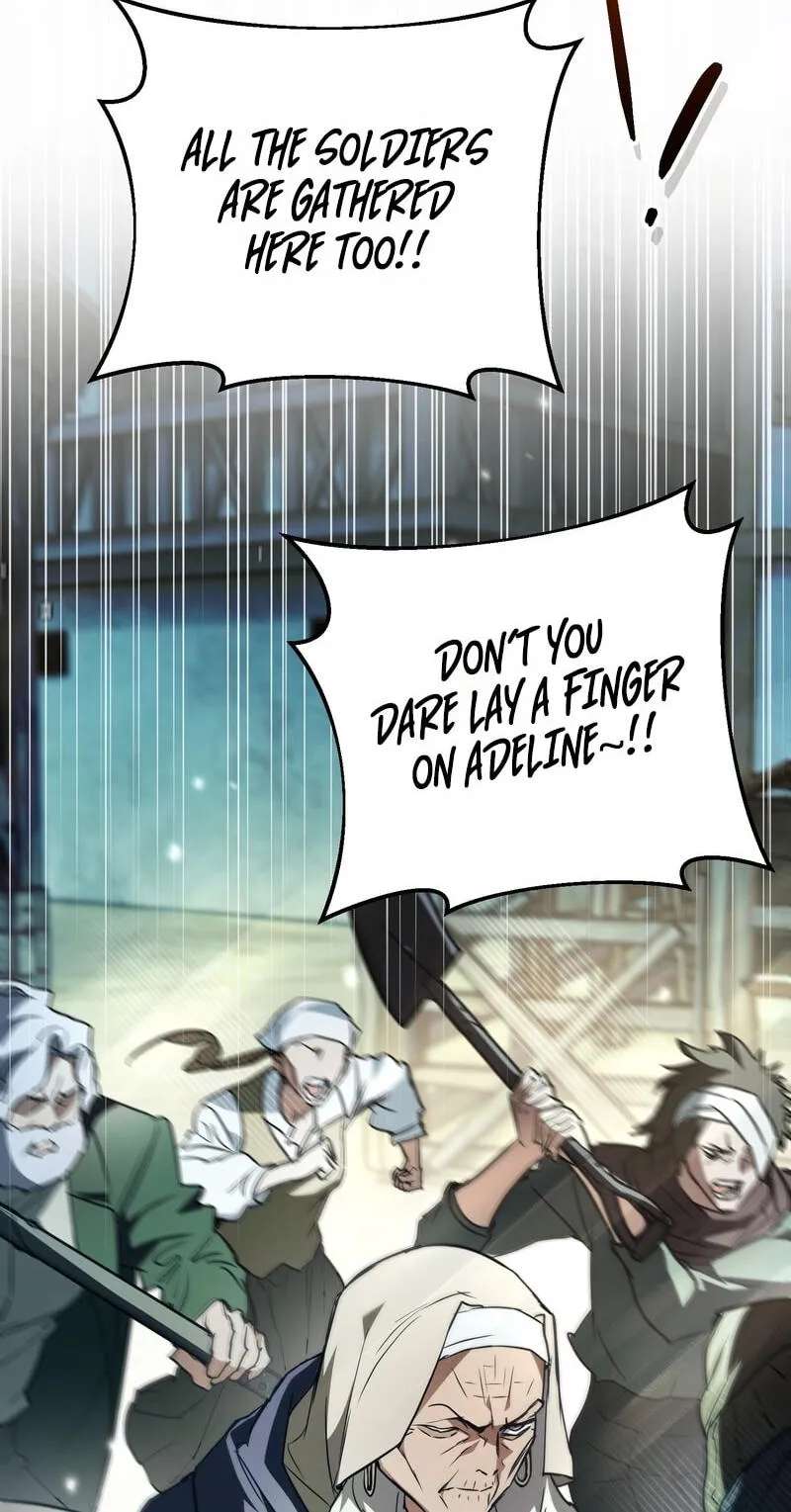 Himsumjjin Eorini-ga Appa-reul Chatseumnida Chapter 51 - page 43