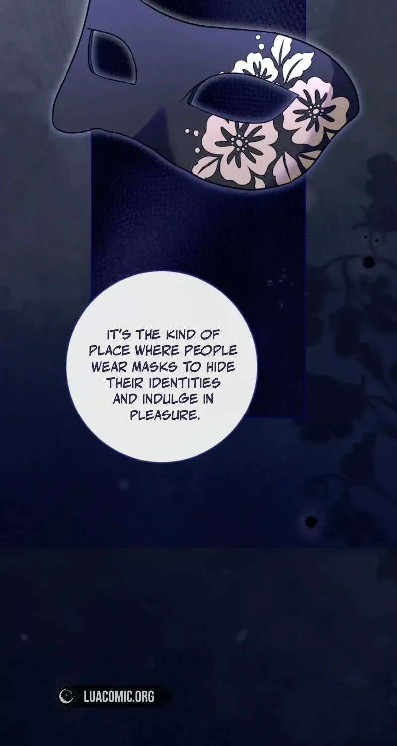 My Little Groom, Even After I'm Gone Chapter 51 - page 20