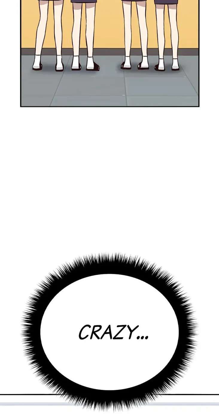 The witch’s judgement of becoming a flower Chapter 27 - page 55