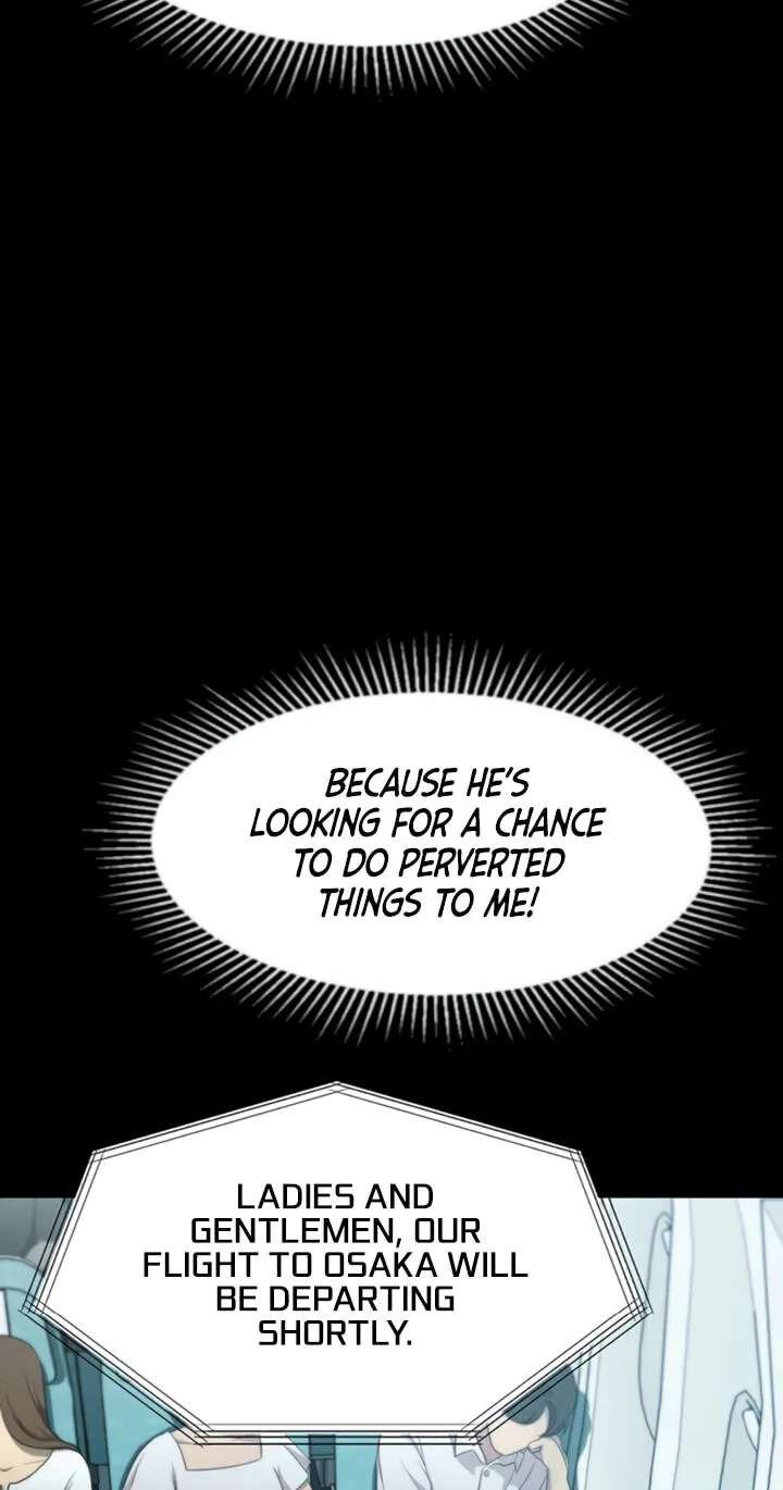 Dirty talk Chapter 66 - page 56