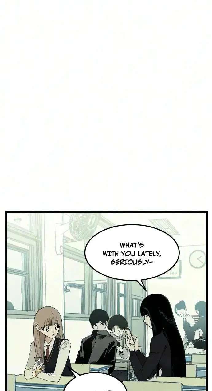 I Dare You Chapter 37 - page 32