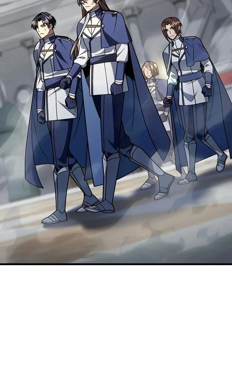 Holy Hella's Ultimate End Chapter 94 - page 89