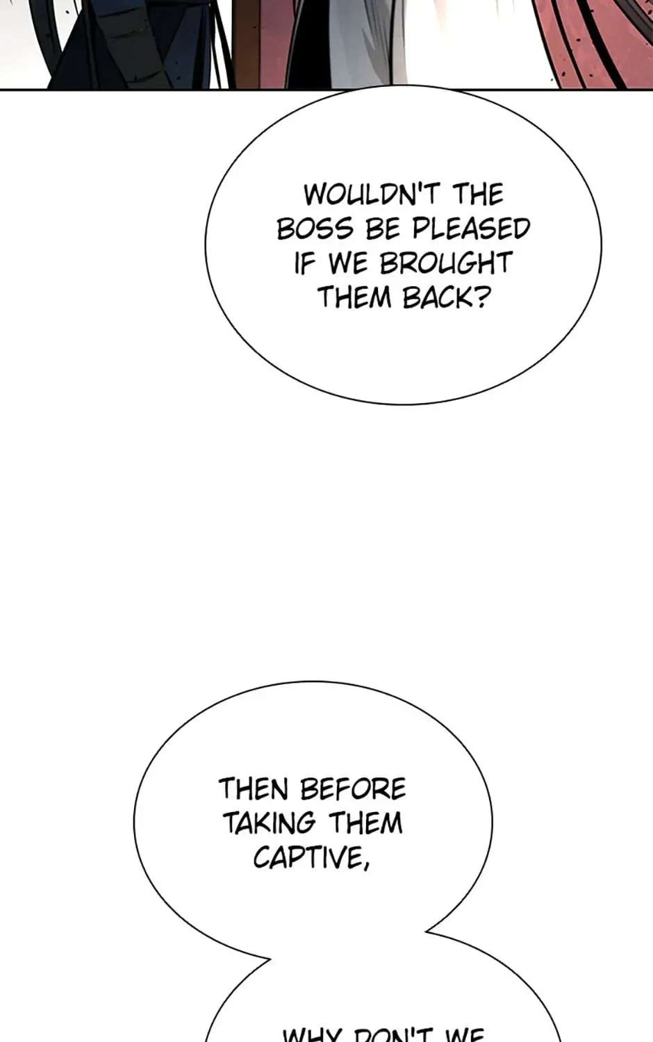 Absolute Master of the Senate Chapter 31 - page 109