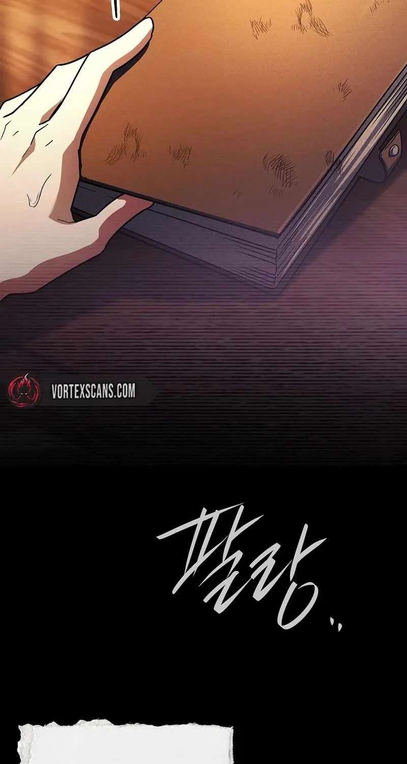 The Legendary Hero Is An Academy Honors Student Chapter 101 - page 46