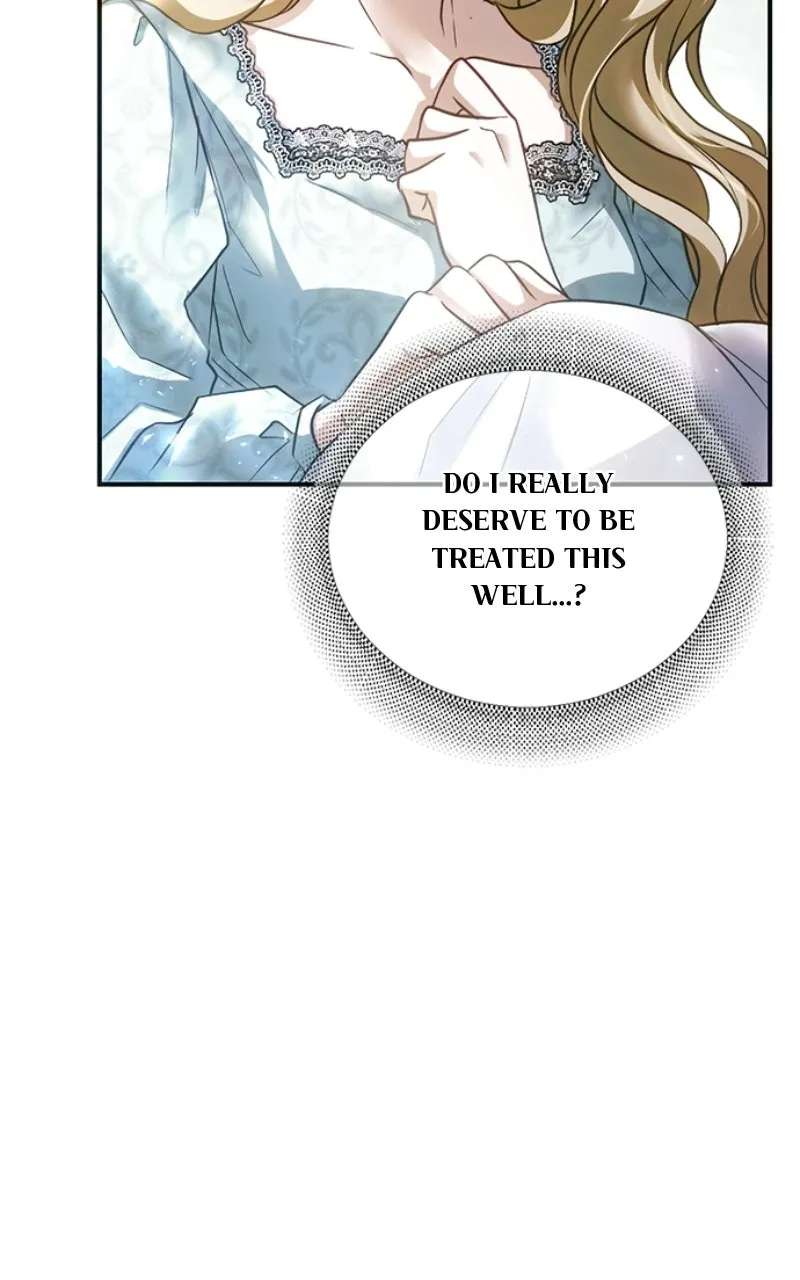 The Northern Warrior’sBeloved Bride Chapter 5 - page 22