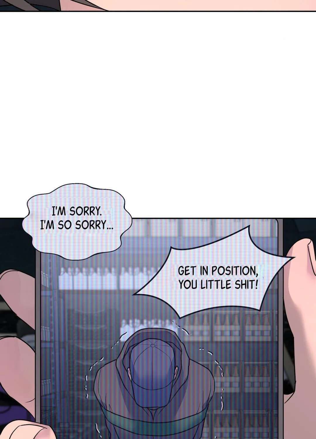 A Tree Without Roots Chapter 115 - page 74