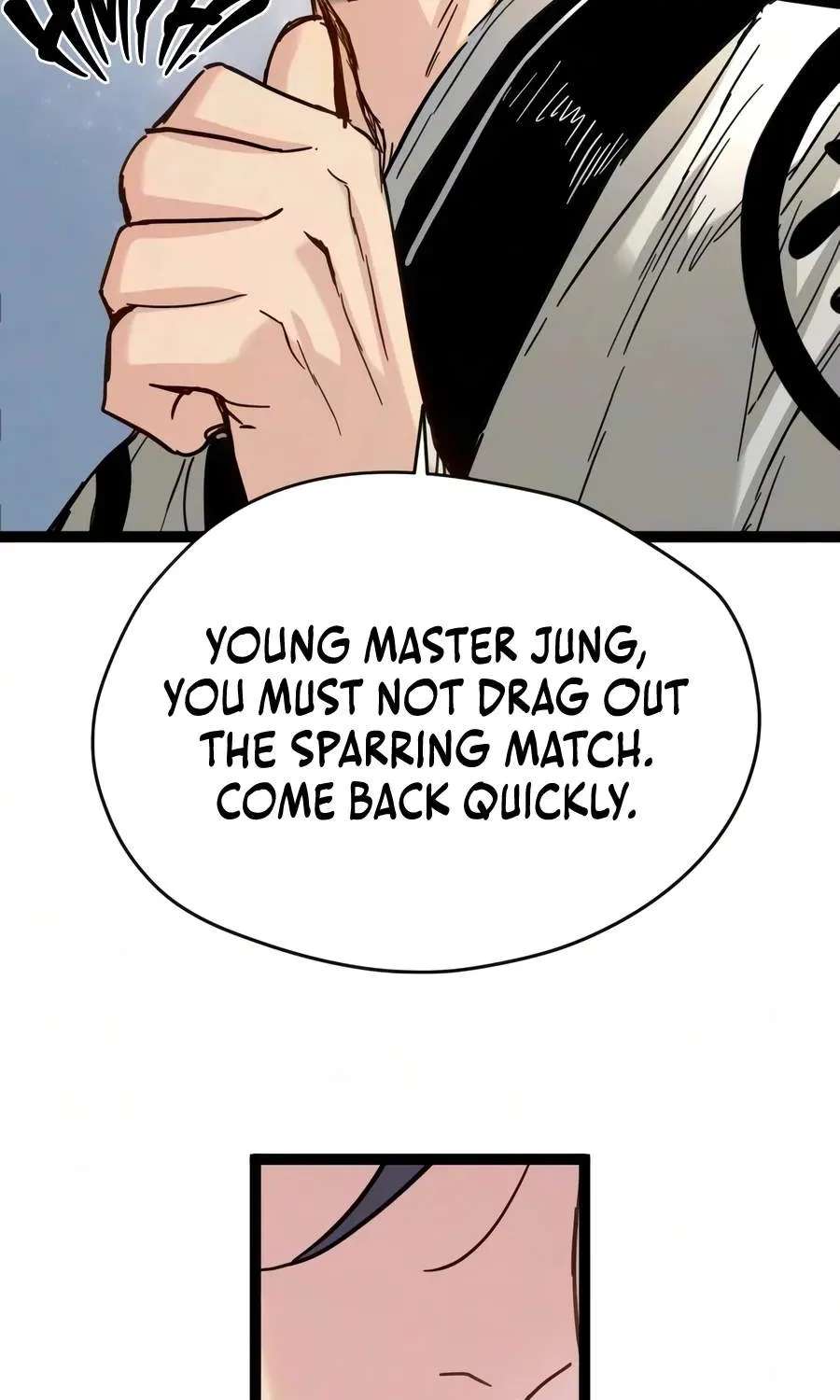 Surviving As A Genius On Borrowed Time Chapter 92 - page 83