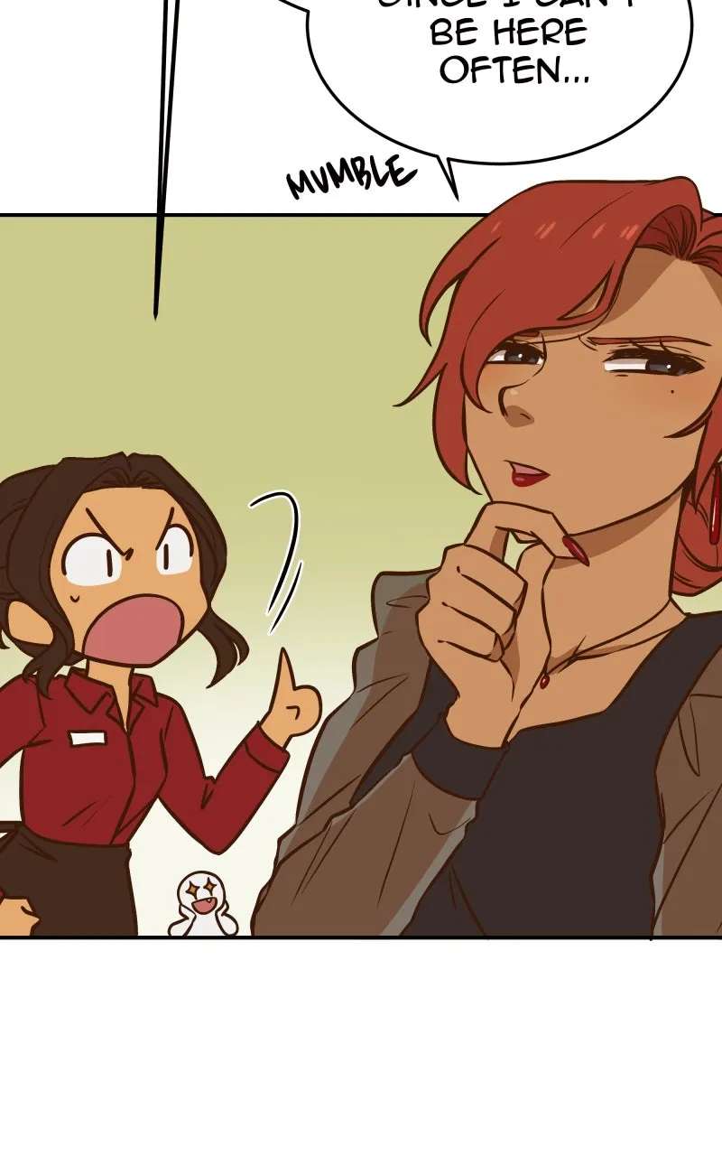 Diner for Adas Chapter 9 - page 3