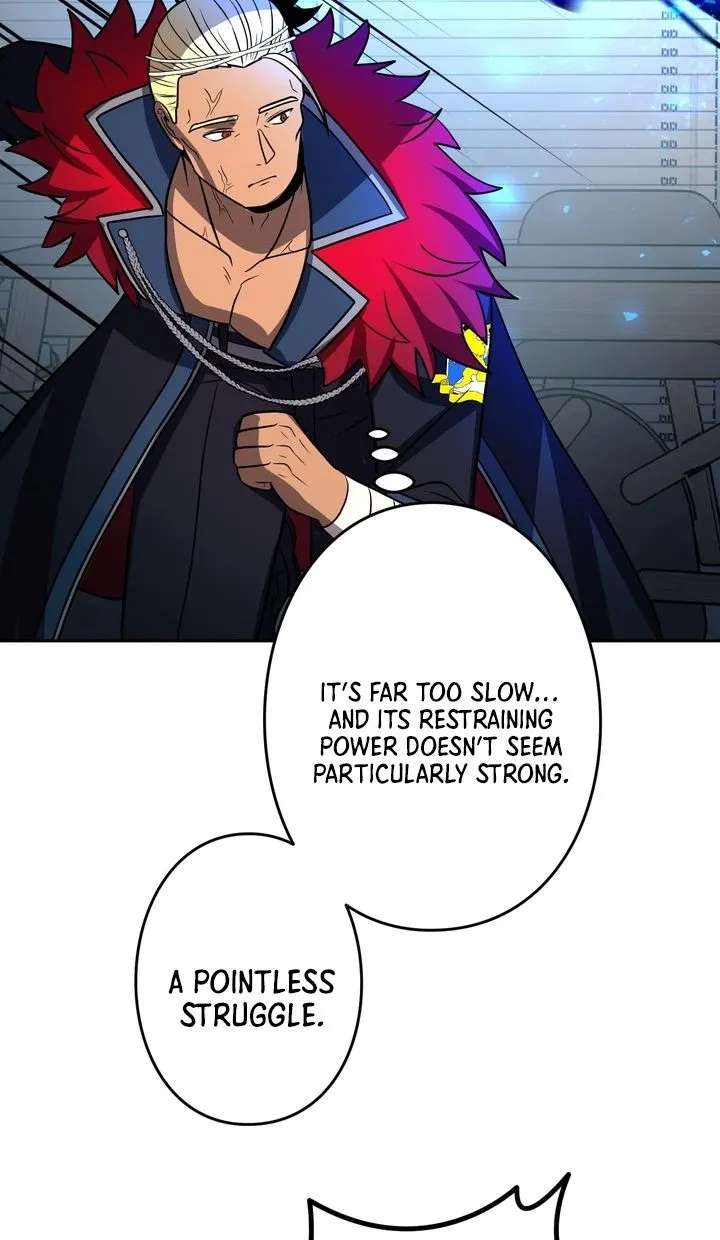 Hidden Class Gravity User Chapter 207 - page 55