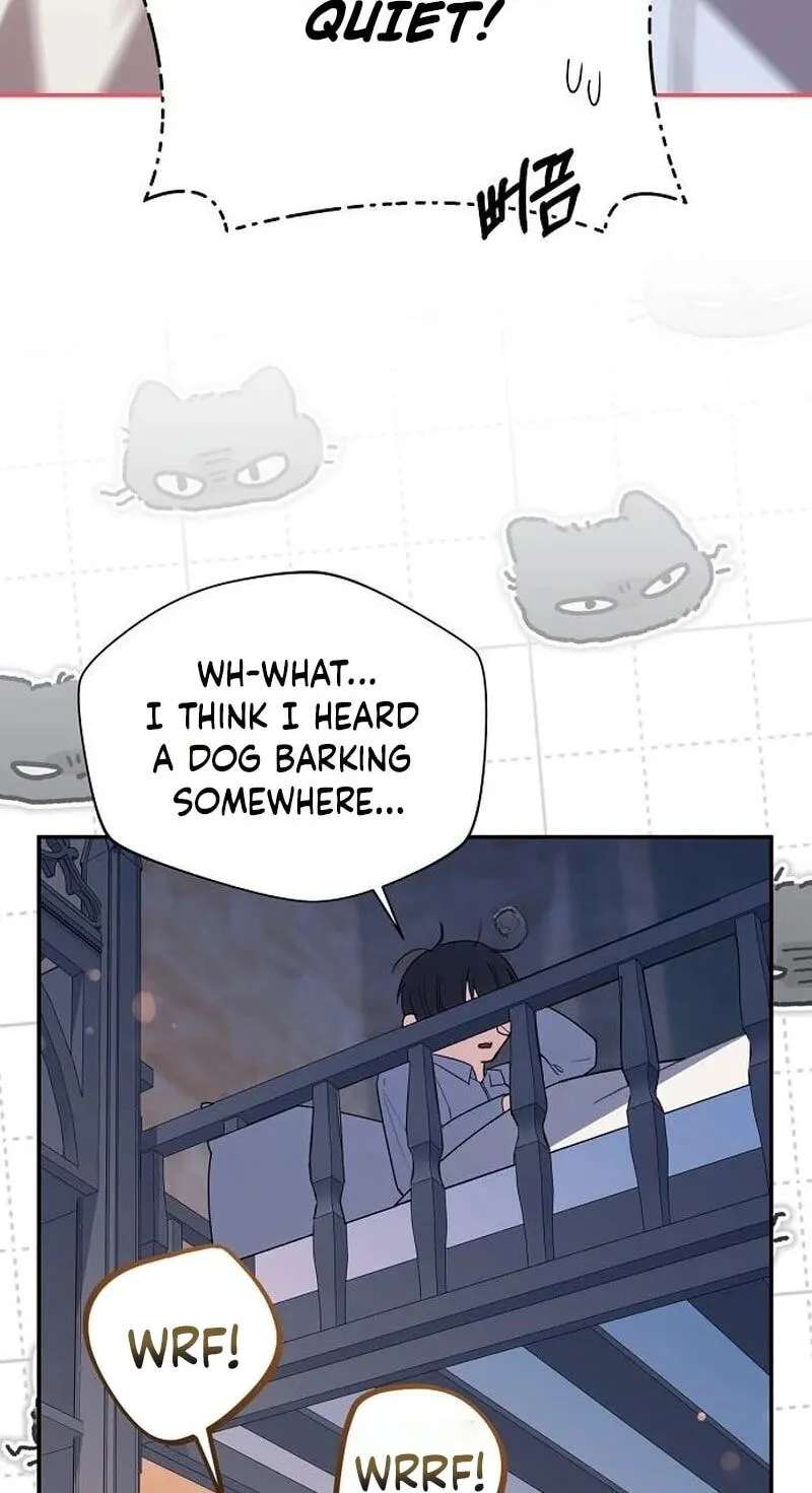 The Archmage Becomes the Swordmaster's Youngest Daughter Chapter 47 - page 83