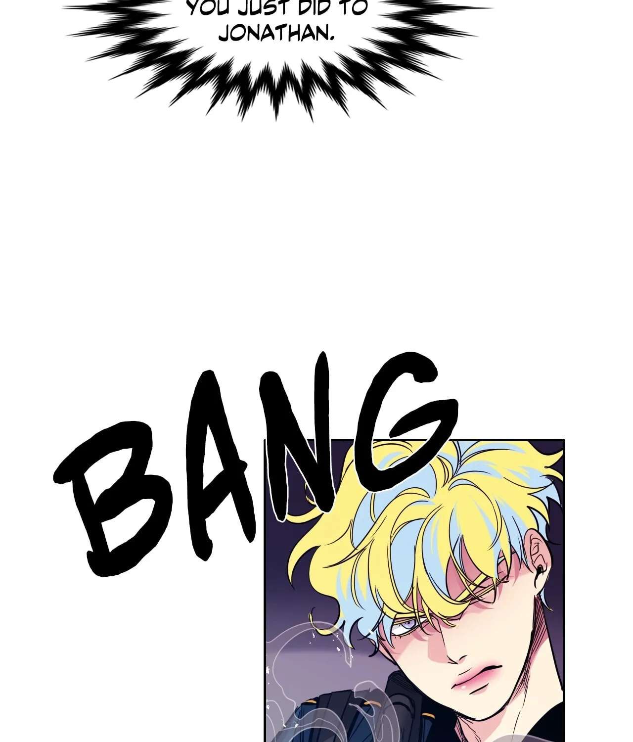 Heroes Plan.B Chapter 255 - page 21