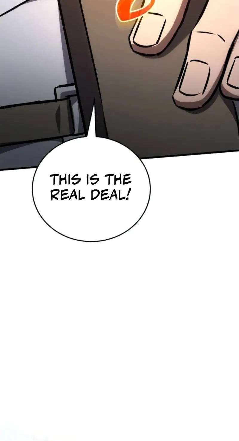 The Heavenly Demon's Broadcast From the Demon Realm Chapter 19 - page 52