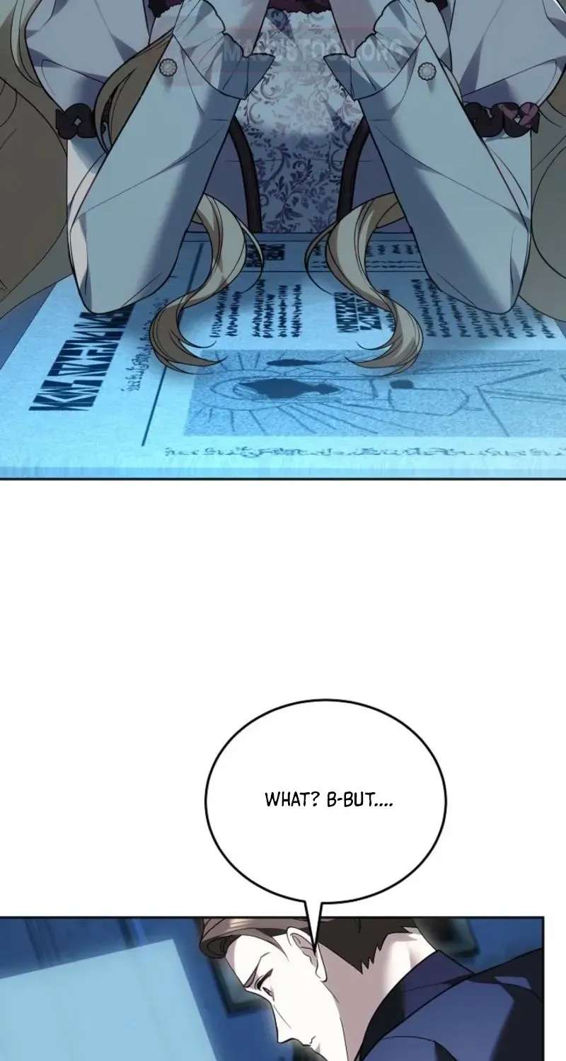 Vote for Your Knight! Chapter 9 - page 97