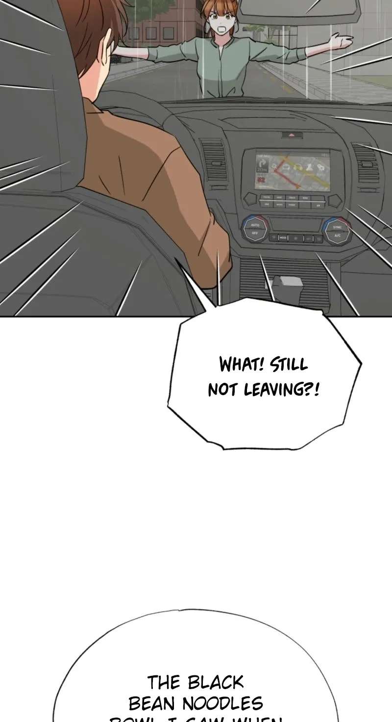 It's Okay to Be Left Out Chapter 39 - page 37