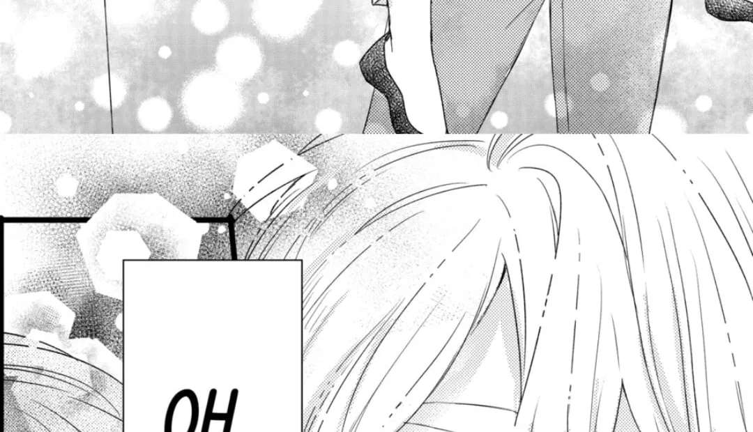 Oshikake Ouji wa Nido Oishii Chapter 47.3 - page 2