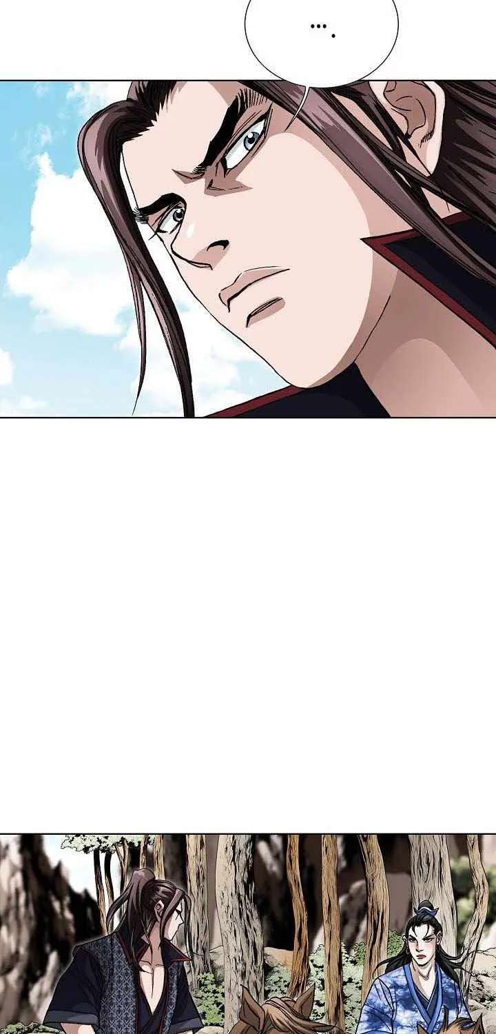 Return of the Immortal Monk Chapter 85 - page 80