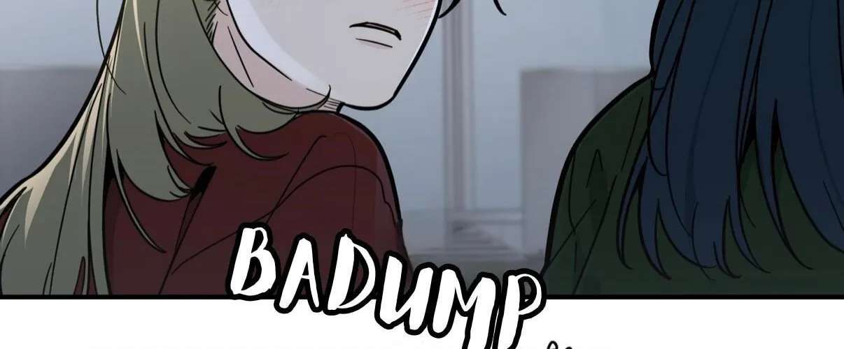 Happiness Rides a Broomstick Chapter 59 - page 6
