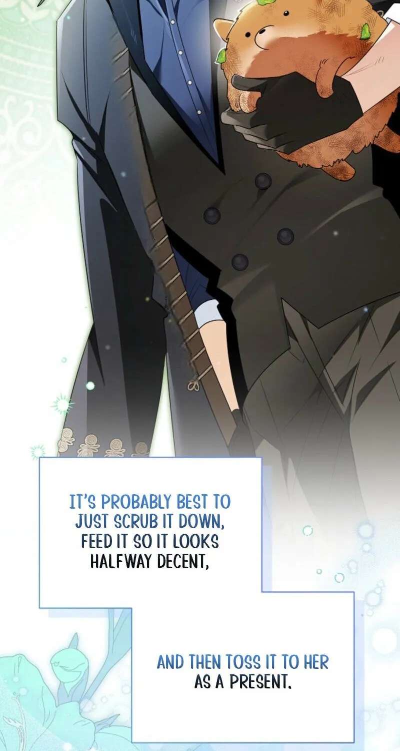 Marriage With A Suspiciously Demure Husband Chapter 23 - page 92