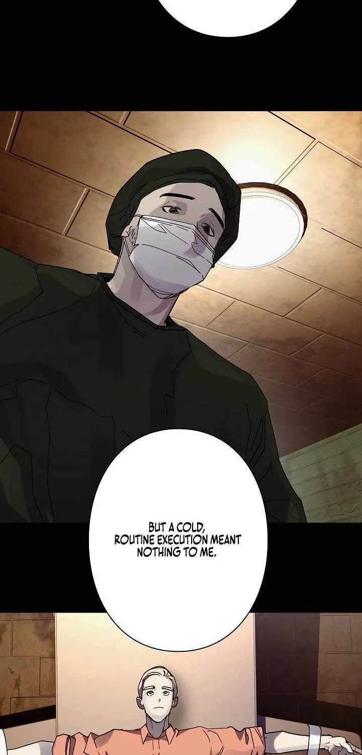 The Devil's Advocate: Hell's Ruthless Prosecutor Chapter 42 - page 37