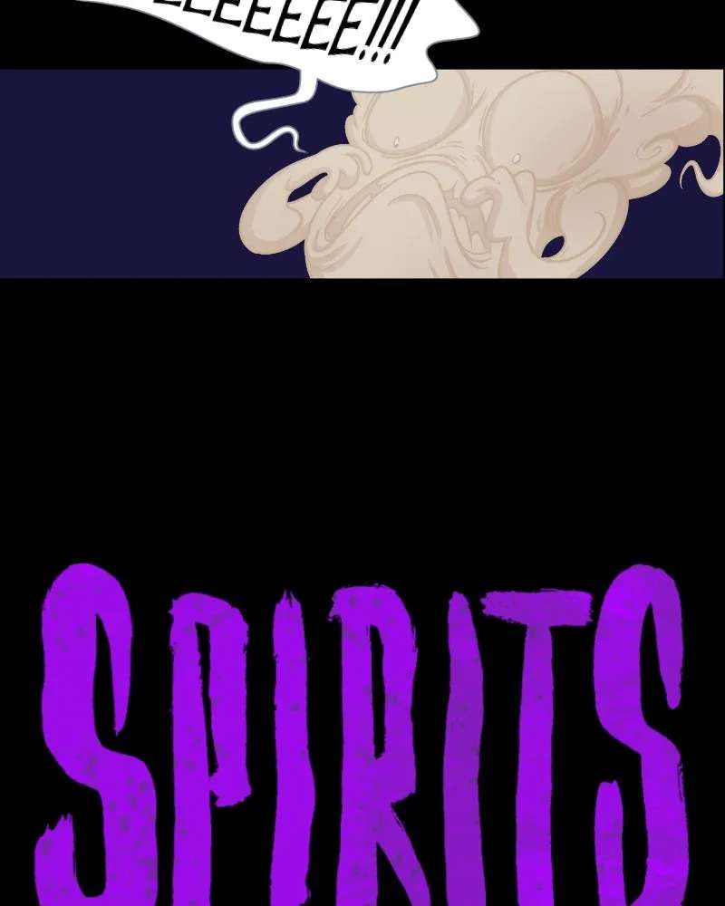 Spirits Chapter 50 - page 2