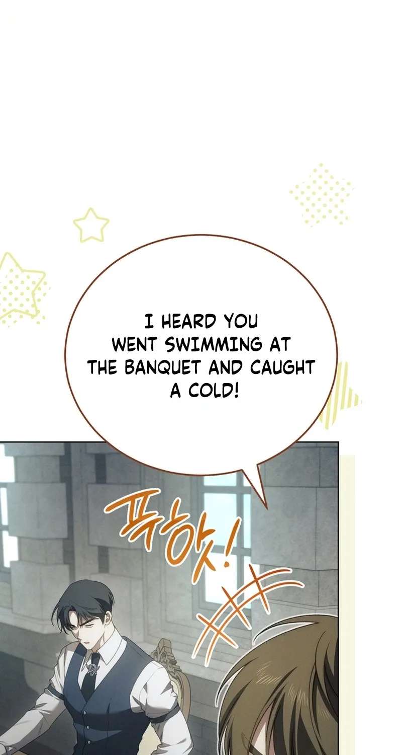 The Mansion Awaits Spring Chapter 30 - page 109