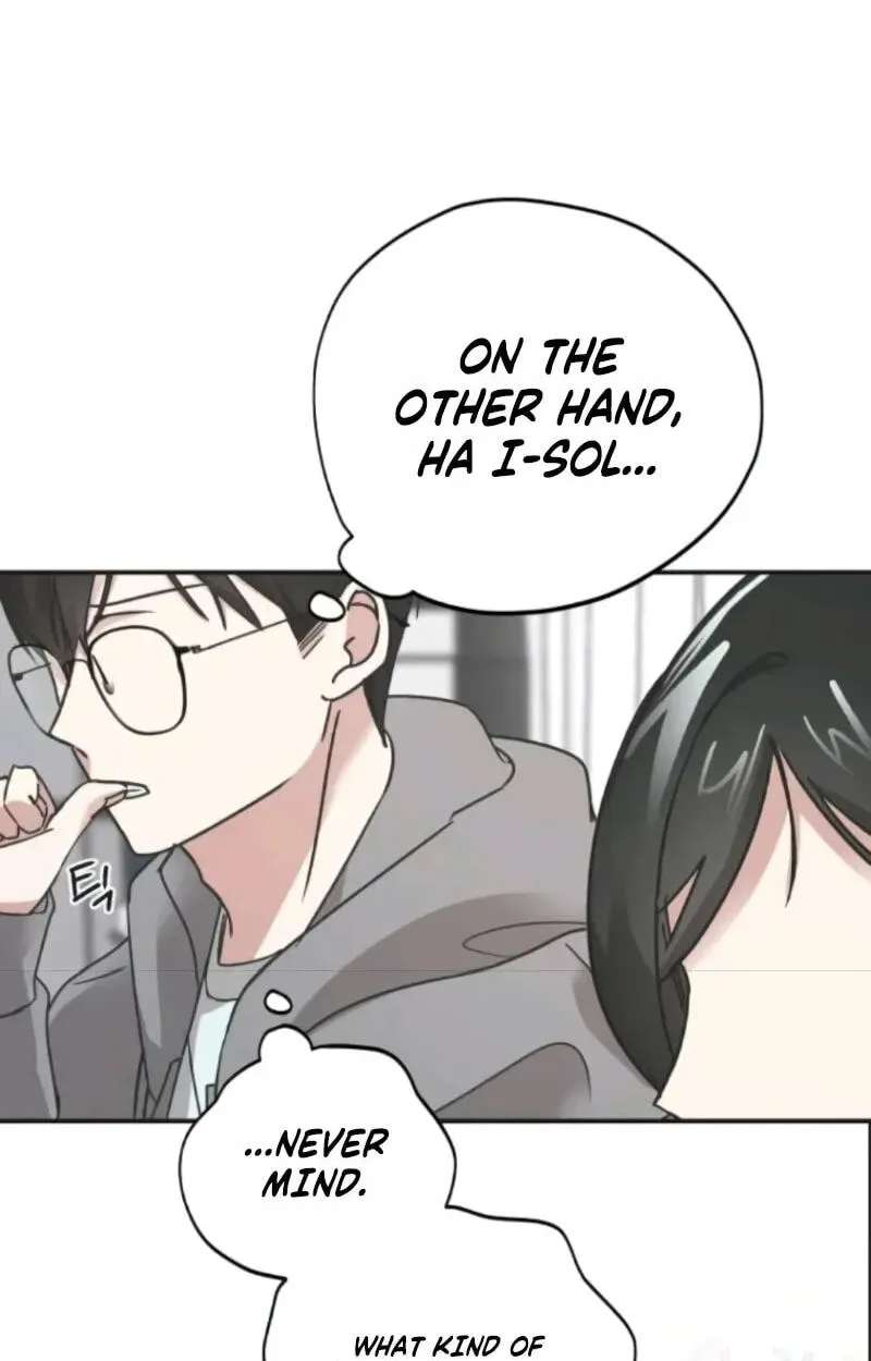 An Equation with No Wrong Answers Chapter 5 - page 35