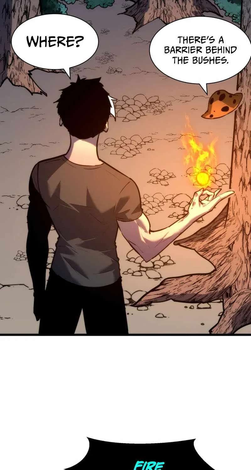 Rise of the Mushroom King Chapter 26 - page 59