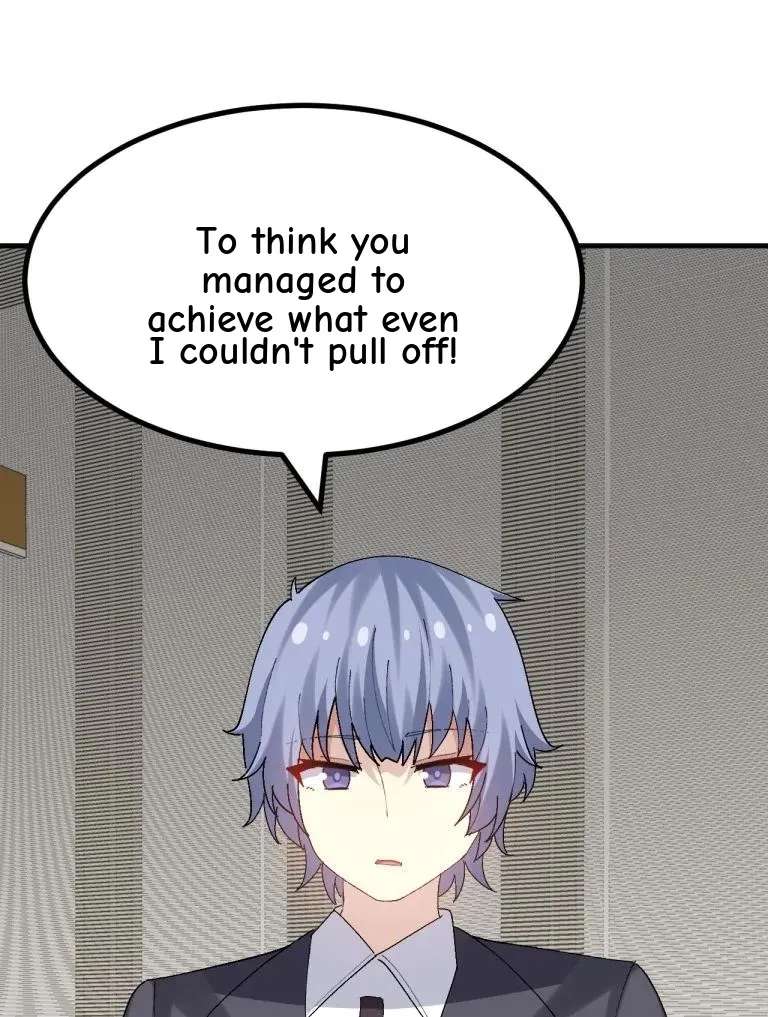 The Graduation Project Is, Making Butter! Chapter 78 - page 12