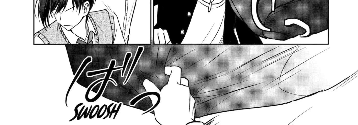 Don't Pry Into People's Genders in Online Games! Chapter 1 - page 63