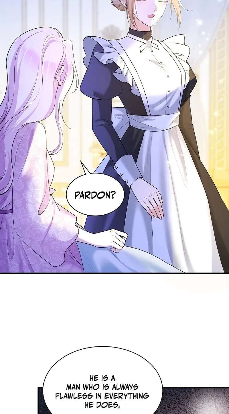 The Grand Duchess Disappeared on a Silent Night Chapter 22 - page 68