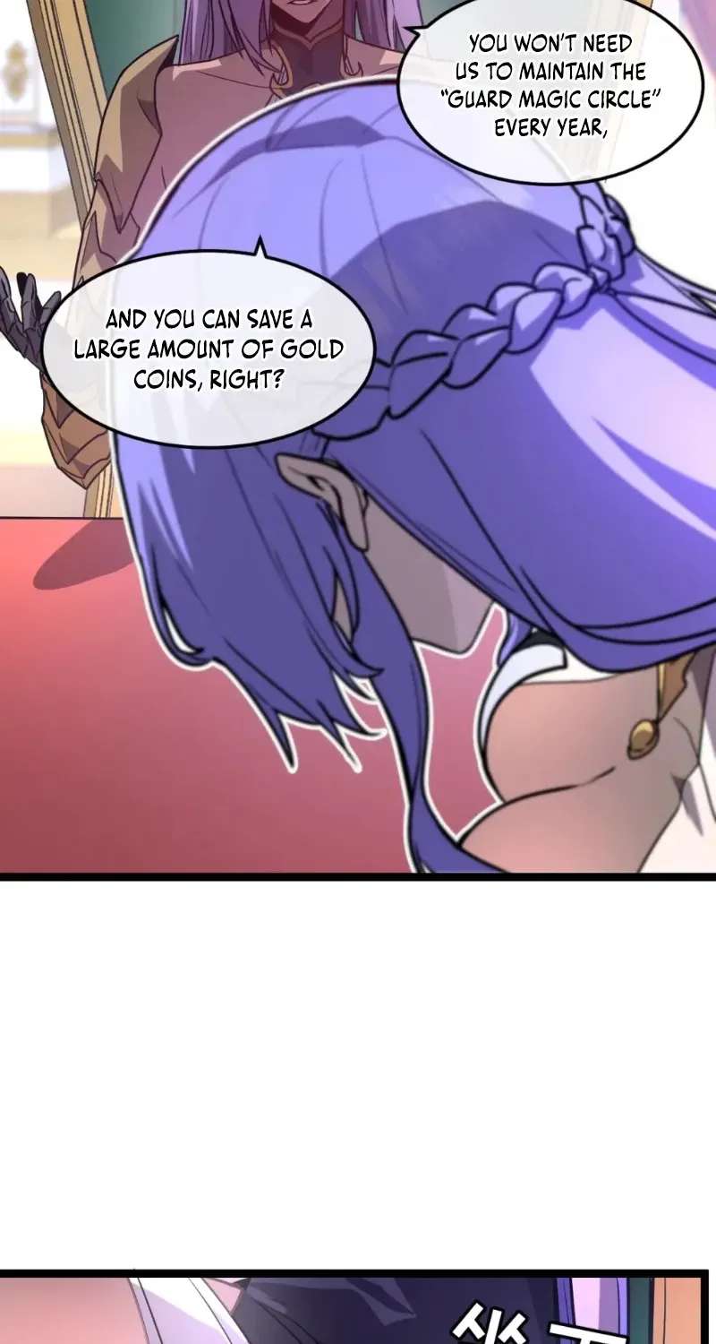 I'm Really Not A Monster Chapter 7 - page 68