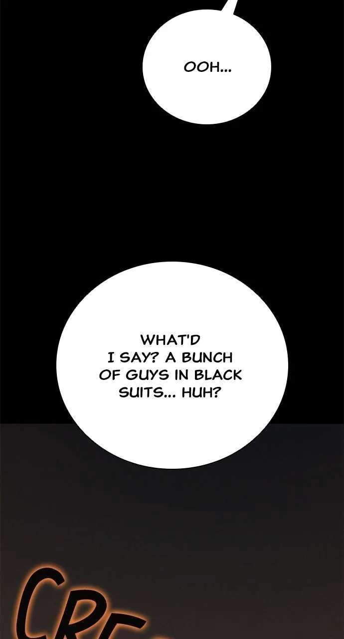 The Worst Generation Chapter 65 - page 124