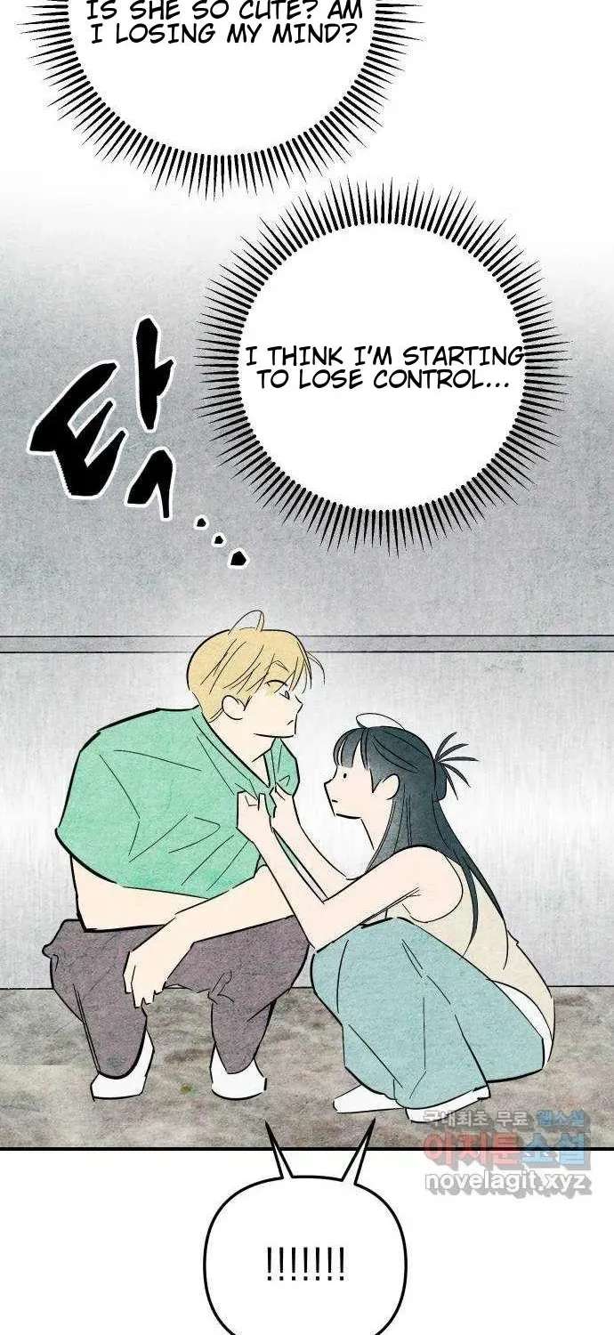 How to Turn You Around Chapter 34 - page 44