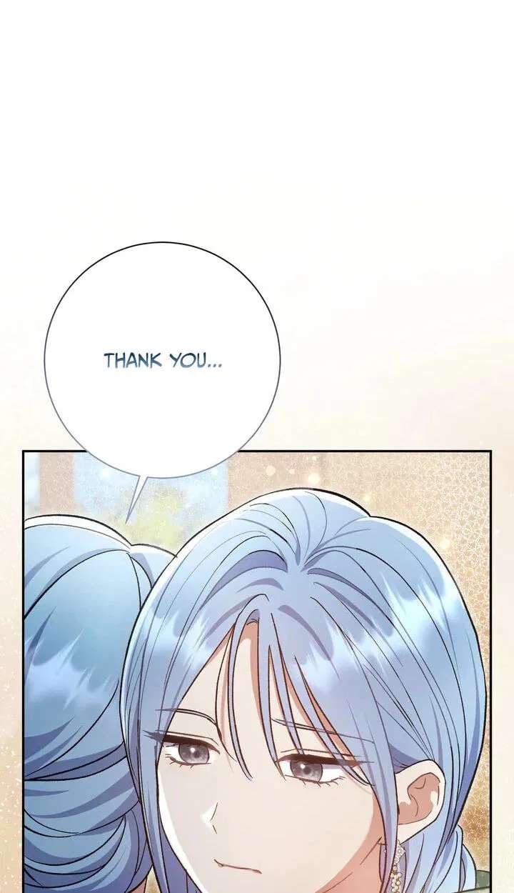 The Villainess's Blind Date Is Too Perfect Chapter 137 - page 63