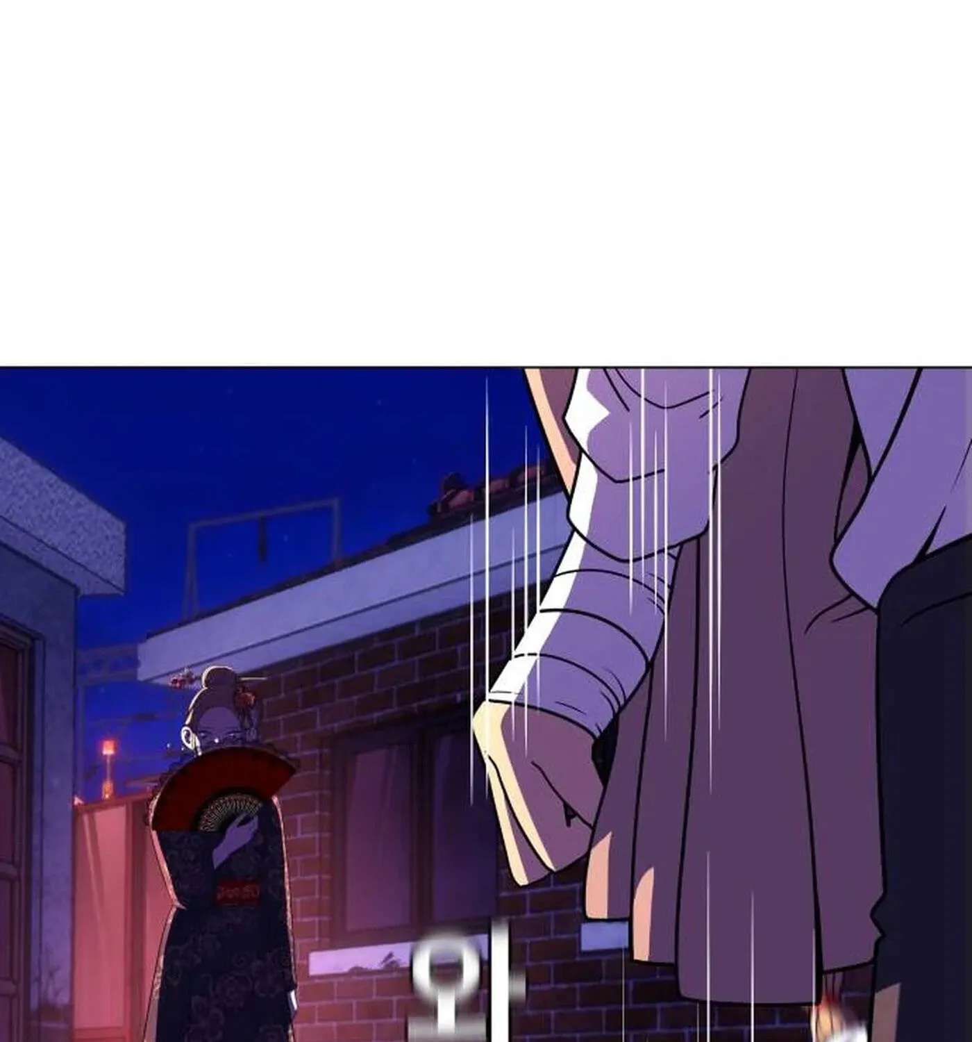 May Lady Ungnyeo Protect Us Chapter 42 - page 87