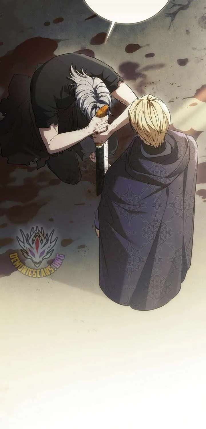 Margrave’s Bastard Son Was The Emperor Chapter 124 - page 49