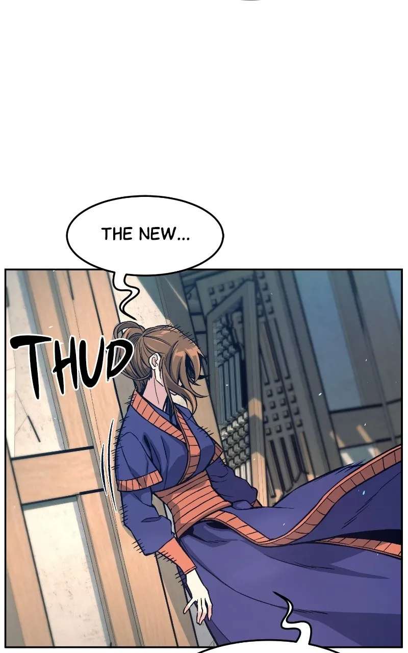 AbsoluteSword Sense Chapter 187 - page 82