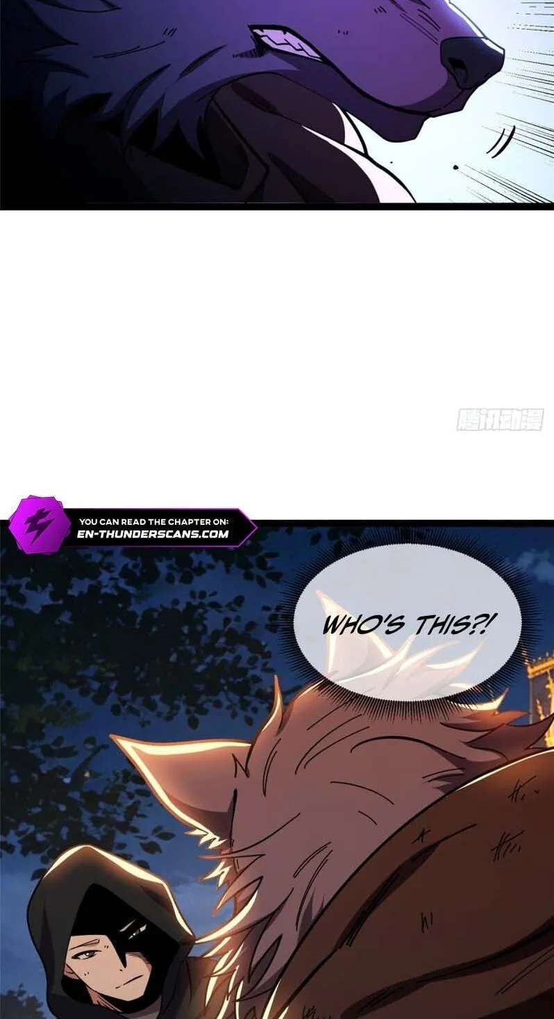 My Vampire System: A Dragon's Revenge Chapter 356 - page 21