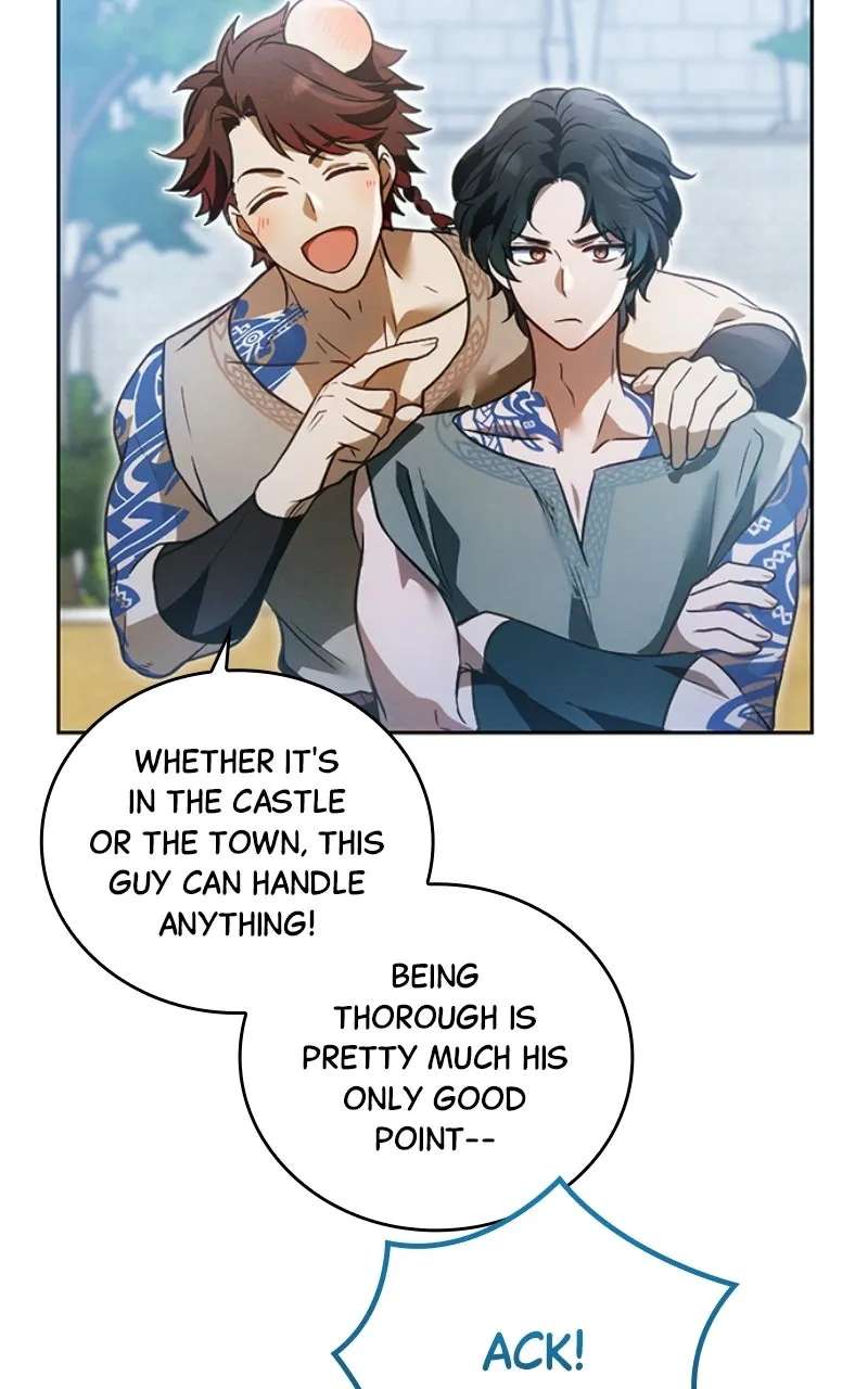 The Northern Warrior’sBeloved Bride Chapter 10 - page 83